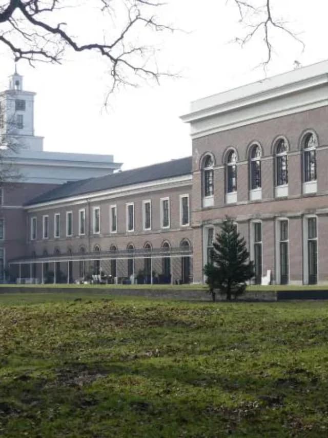 De Schuiloorden